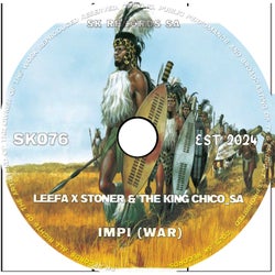 Impi (War)
