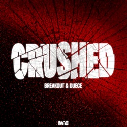 Crushed