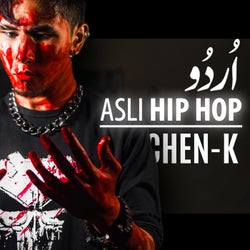 Asli Hip Hop (Diss)