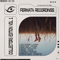 Fermata Recordings Collectors Edition Vol.1