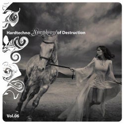 Hardtechno Symphonys Of Destruction Vol.06