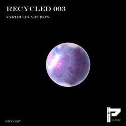Recycled 003