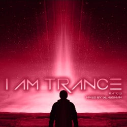 I AM TRANCE - 13 (SELECTED BY GLASSMAN)