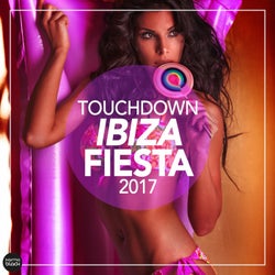 Touchdown IBIZA Fiesta 2017