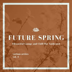 Future Spring (Beautiful Lounge and Chill out Anthems), Vol. 2