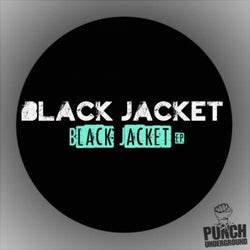 Black Jacket Ep