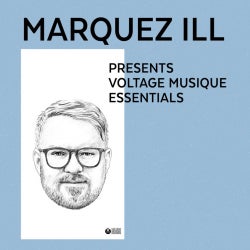 Voltage Musique Essentials Chart