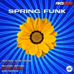 Spring Funk