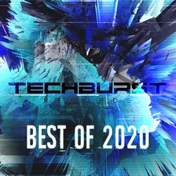 Techburst Records Best Of 2020