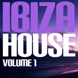 Ibiza House Volume 1