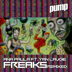 Freaks (Remixed)