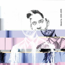 Cover art for 2000-2005