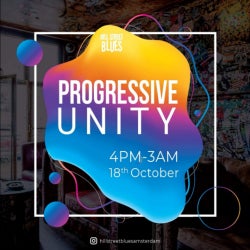 Progressive Unity [September]