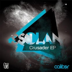 Crusader EP