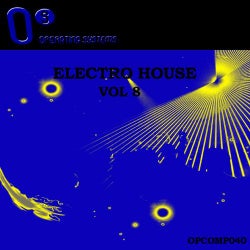 Operating System Electro House #8