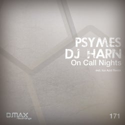 On Call Nights