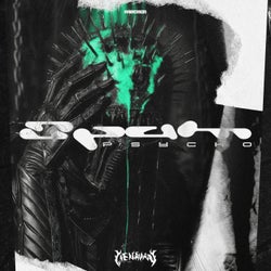 SPAM PSYCHO