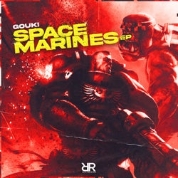 Space Marines EP