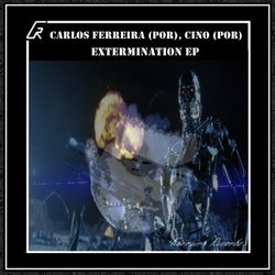 Extermination EP