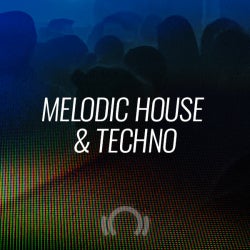 Closing Essentials: Melodic House & Techno