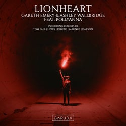 Lionheart - Remixes