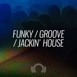 Closing Essentials:Funky/Groove/Jackin' House