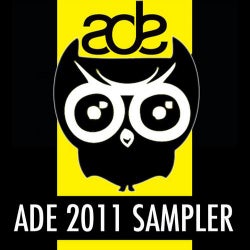 ADE Sampler 2011