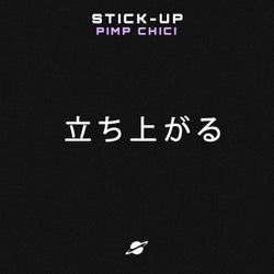 Stick-Up