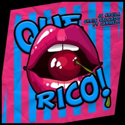 Que Rico (feat. Carmelo)