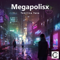 Megapolisx