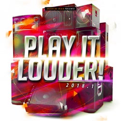 Play It Louder! 2018.1