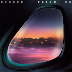 Dream Log