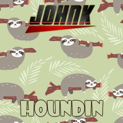 Houndin