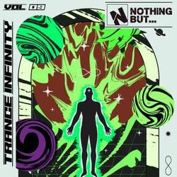 Capa de Nothing But... Trance Infinity, Vol. 09