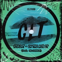 In The Mix EP