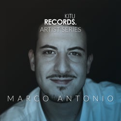 Kitu Records Artist Series 002