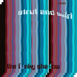 Strut and Swirl