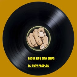 Loose lips sink ships EP