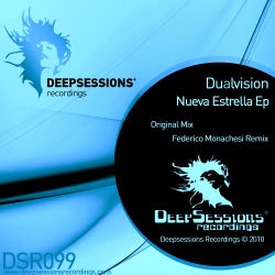Nueva Estrella EP