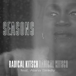 Seasons (feat. Alana Sinkey)