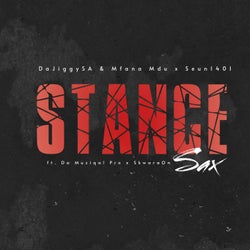 Stance Sax