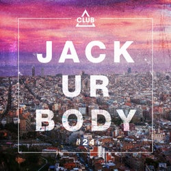 Jack Ur Body #24
