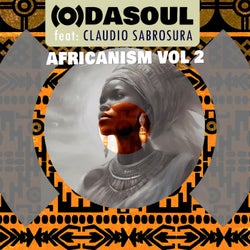 Africanism Vol 2 (feat. Claudio Sabrosura)