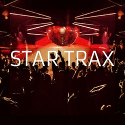 STAR TRAX VOL 31