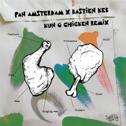 Kun G Chicken Remix