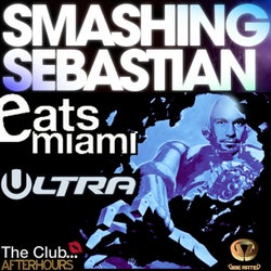 Eats Miami / Ultra