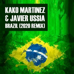 Brazil (2020 Remix)