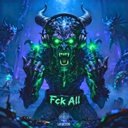 F*Ck All