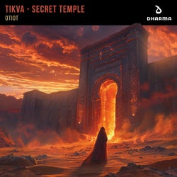 Tikva - Secret Temple (Extended Mix)