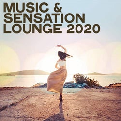 Music & Sensation Lounge 2020